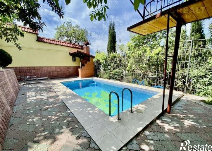 Коттедж/дом Южнобережное шоссе, 21,  д. 21