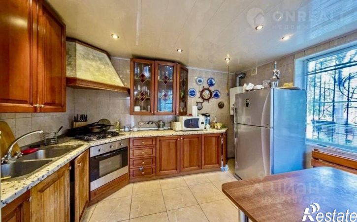 Коттедж/дом Южнобережное шоссе, 21,  д. 21