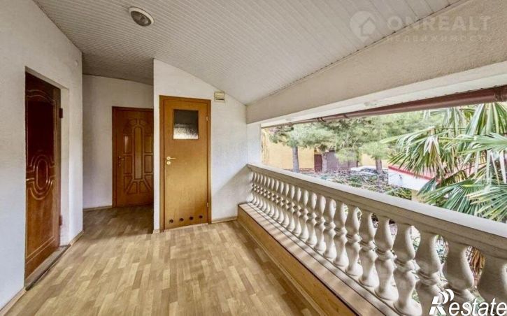 Коттедж/дом Южнобережное шоссе, 21,  д. 21