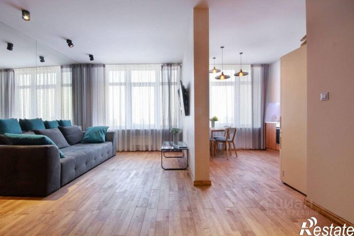 2-комн квартира улица Войкова, 16,  д. 16