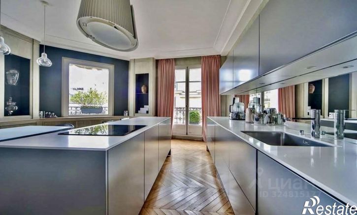 2-комн квартира наб Ленина В.И. имени, 22,  д. 22