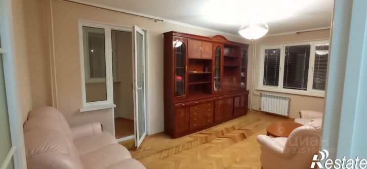 2-комн квартира ул Кривошты, 4,  д. 4