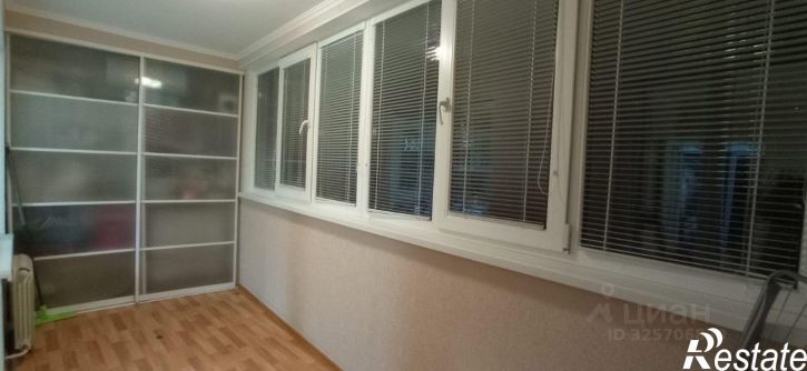 2-комн квартира ул Кривошты, 4,  д. 4