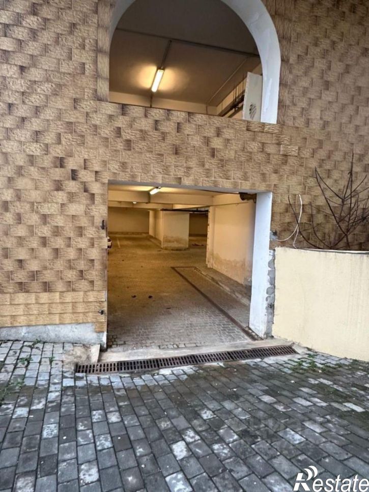 Гараж/парковка муниципальный округ Ялта