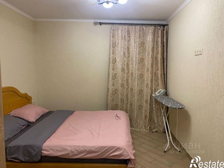2-комн квартира улица Макаренко, 14,  д. 14