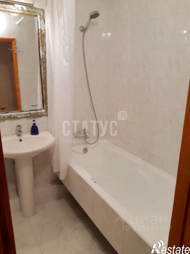 2-комн квартира Красноармейский проезд, 8,  д. 8