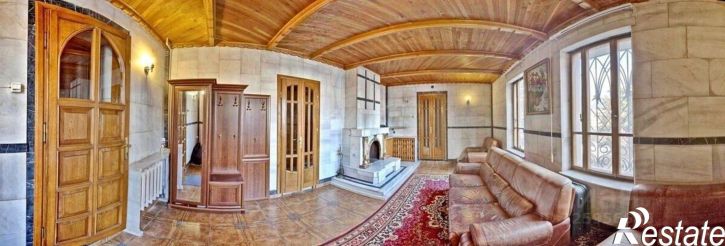 Отдельное здание Красноармейская улица, 18,  д. 18