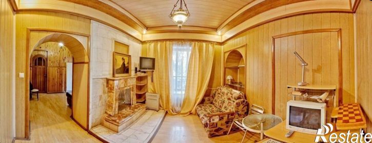 Отдельное здание Красноармейская улица, 18,  д. 18
