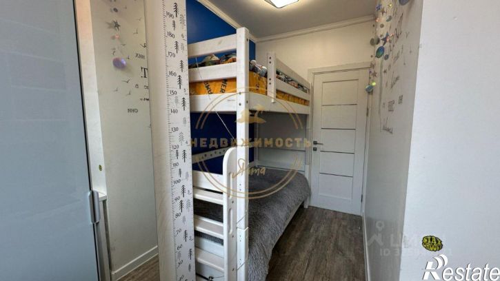 2-комн квартира ул Умельцев, 5,  д. 5