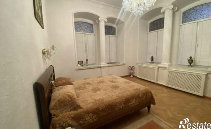 3-комн квартира ул Тольятти, 11,  д. 11