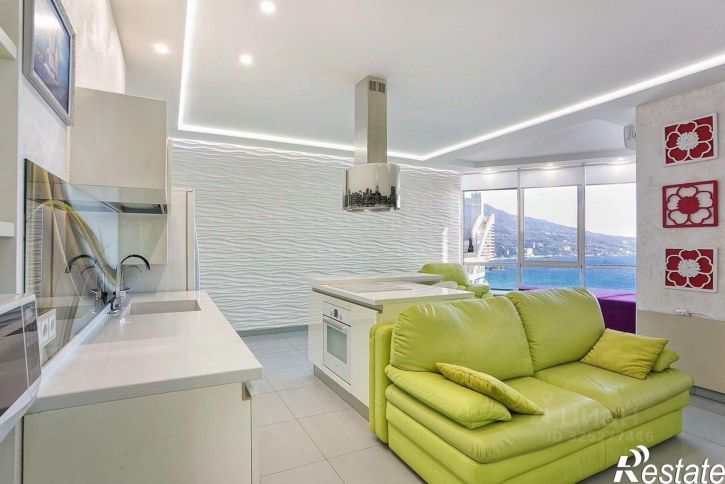 2-комн квартира Парковый проезд, 4А,  д. 4А