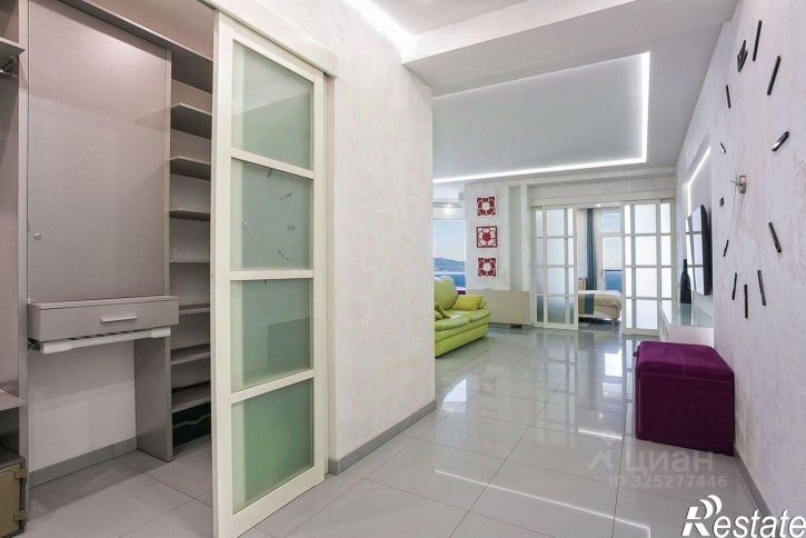 2-комн квартира Парковый проезд, 4А,  д. 4А