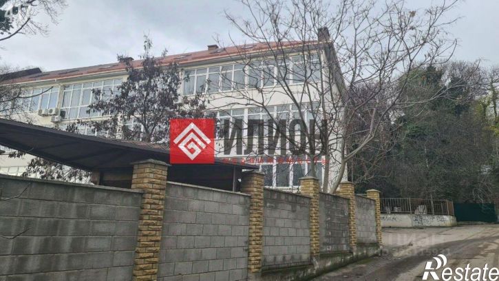 Отдельное здание ул Янтарная, 24,  д. 24