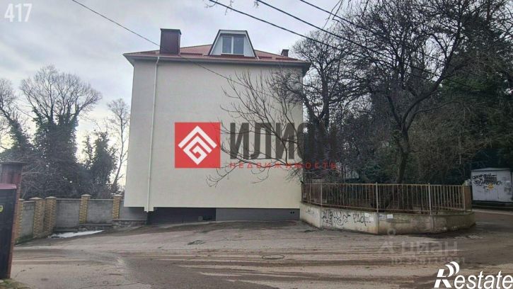 Отдельное здание ул Янтарная, 24,  д. 24