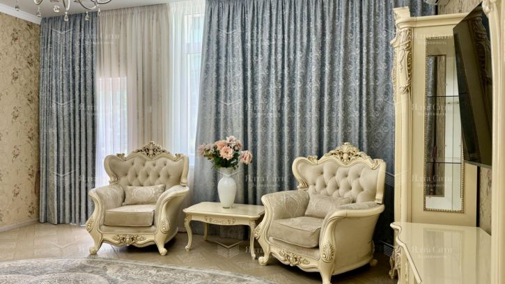 Коттедж/дом Павленко ул., 4