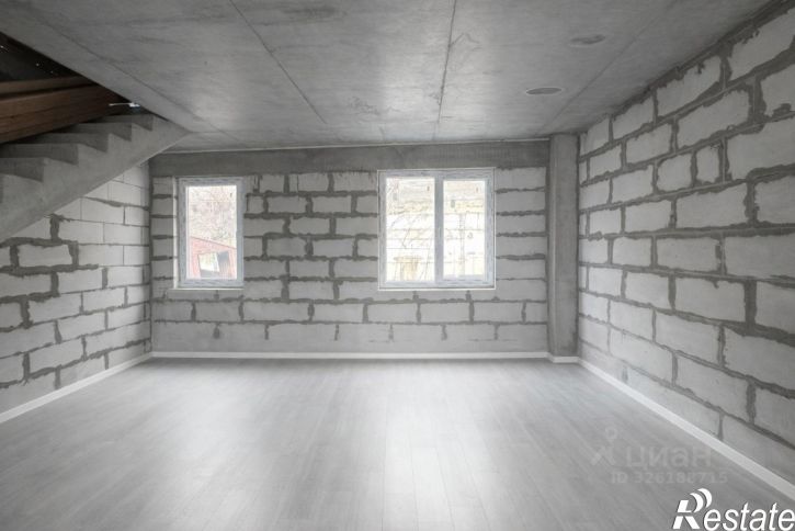 Гараж/парковка ул Красных Партизан, 18,  д. 18