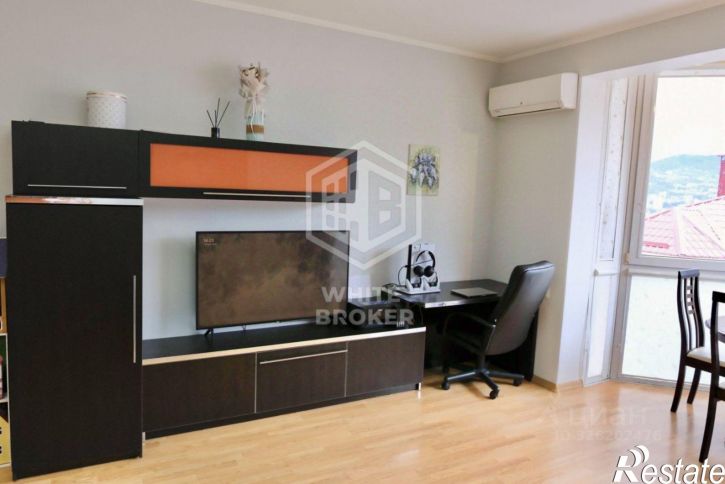 2-комн квартира улица Умельцев, 5Б,  д. 5Б