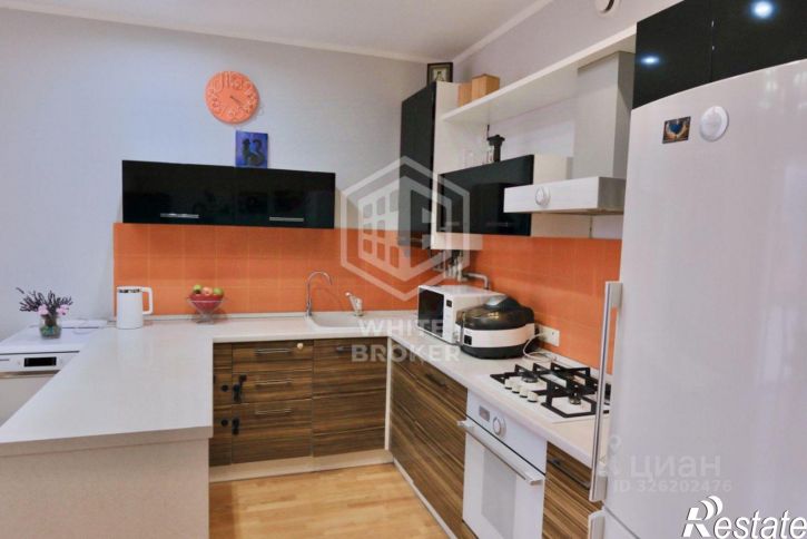 2-комн квартира улица Умельцев, 5Б,  д. 5Б
