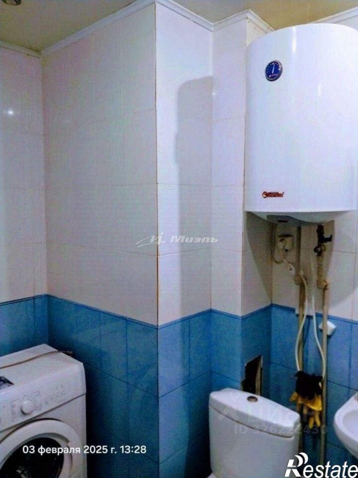 2-комн квартира ул Горького, 10,  д. 10