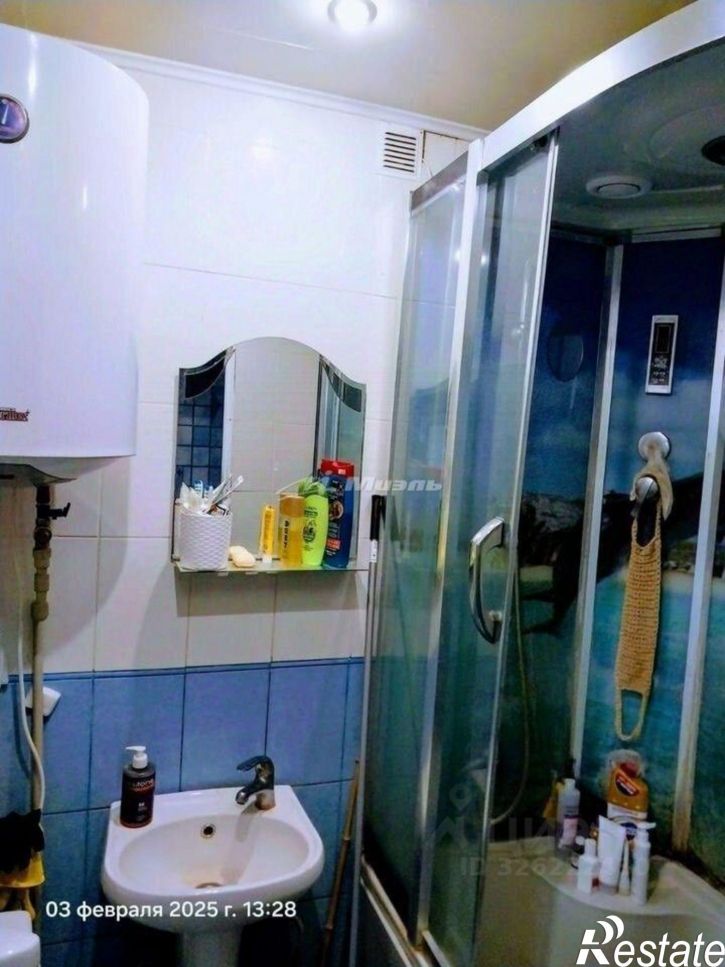2-комн квартира ул Горького, 10,  д. 10