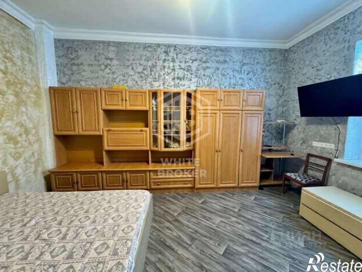 2-комн квартира ул 40 лет Октября, 21,  д. 21