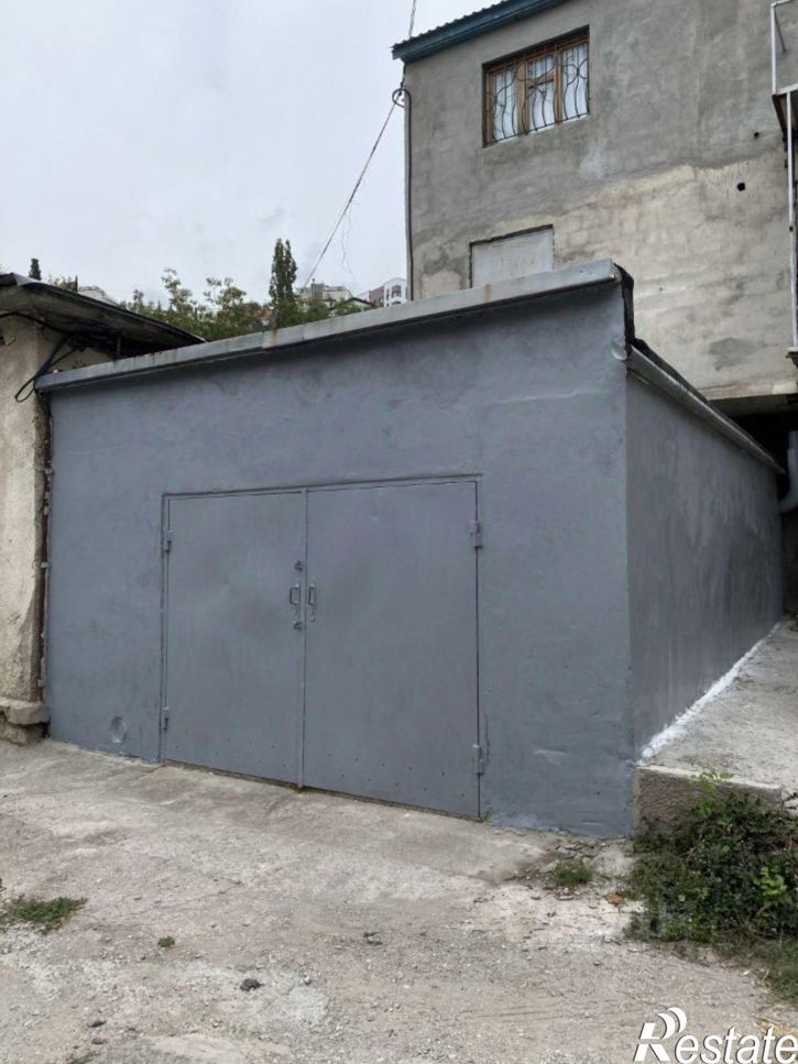 Гараж/парковка ул Свердлова, 45З,  д. 45З