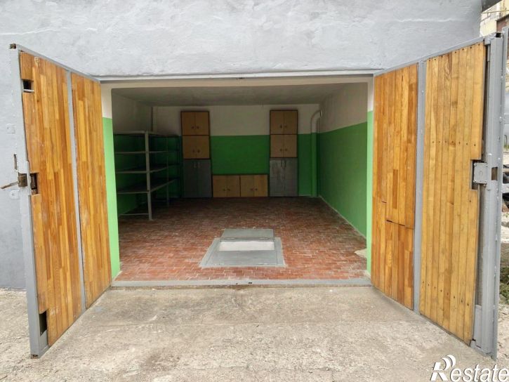 Гараж/парковка ул Свердлова, 45З,  д. 45З