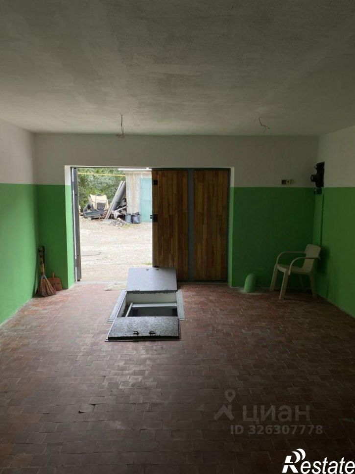 Гараж/парковка ул Свердлова, 45З,  д. 45З