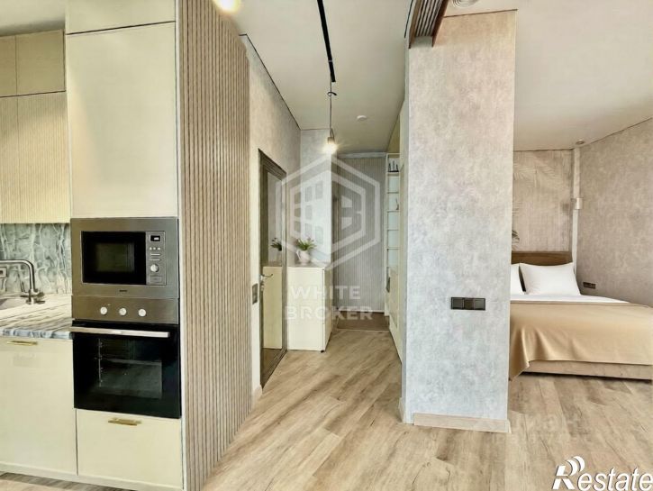 3-комн квартира ул Туристская, 6,  д. 6