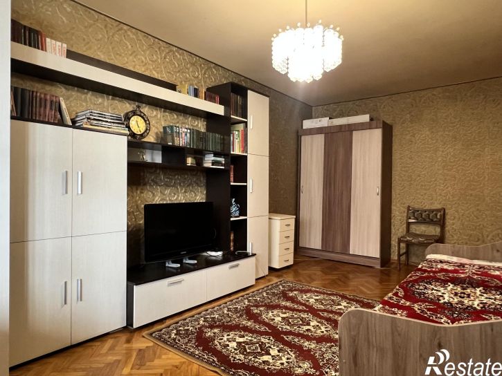 2-комн квартира Мисхорская улица, д.1