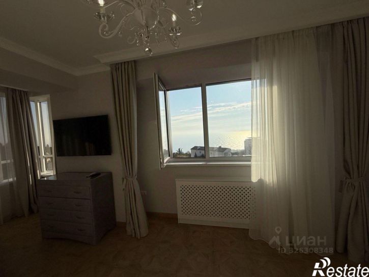 2-комн квартира Южнобережное шоссе, 2А к2,  д. 2А к2