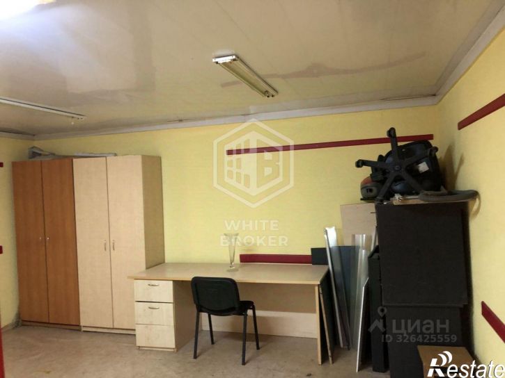 Офис улица Чехова, 9,  д. 9