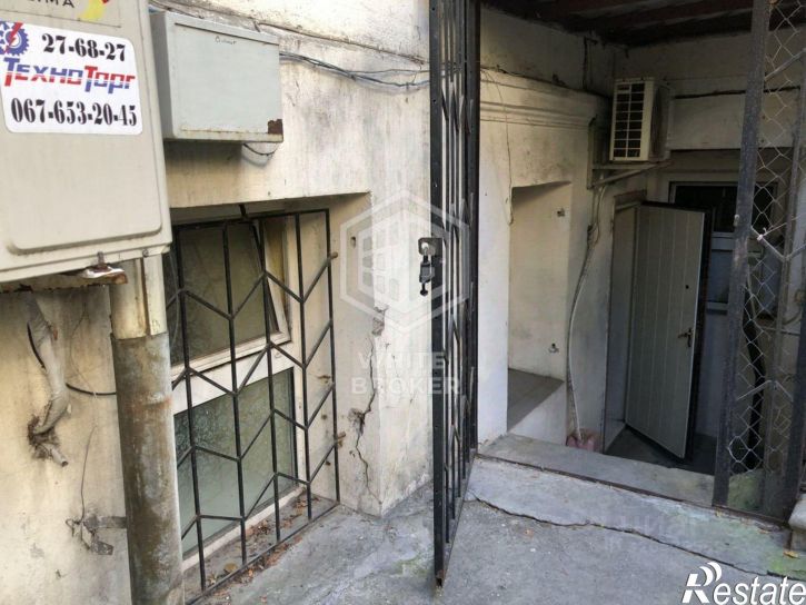 Офис улица Чехова, 9,  д. 9