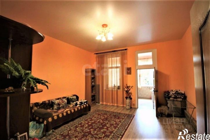 2-комн квартира ул Калинина, 13,  д. 13