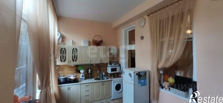 2-комн квартира ул Калинина, 13,  д. 13