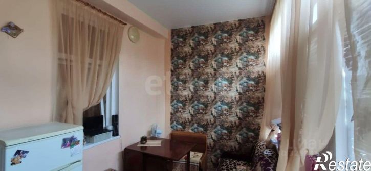 2-комн квартира ул Калинина, 13,  д. 13