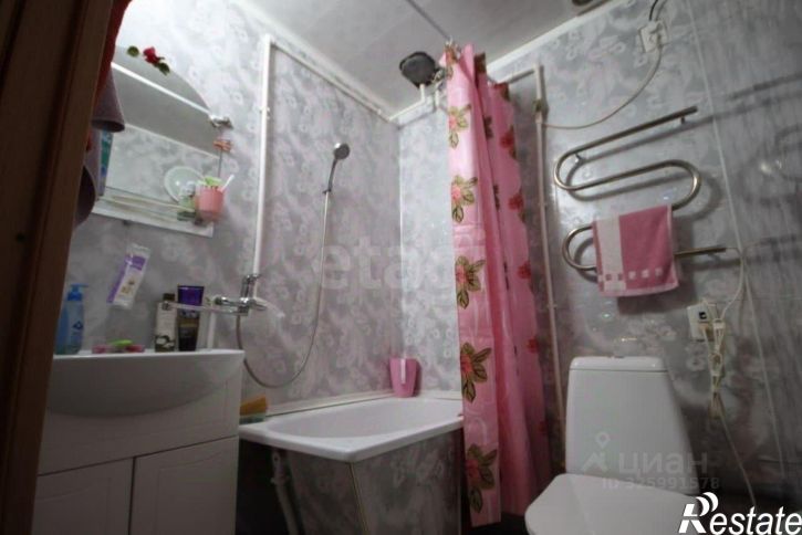 2-комн квартира ул Калинина, 13,  д. 13