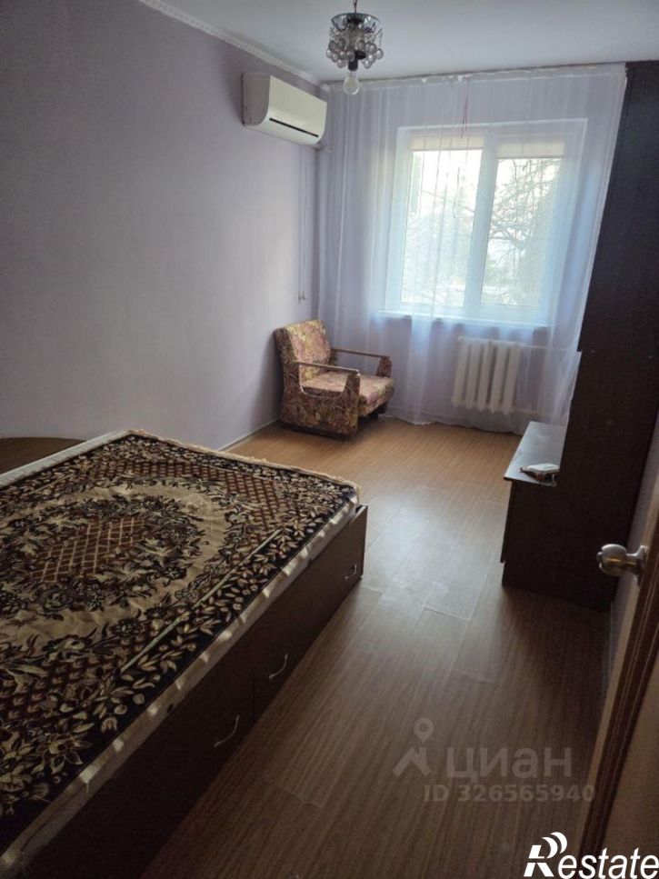 2-комн квартира ул Сурикова Василия, 14,  д. 14