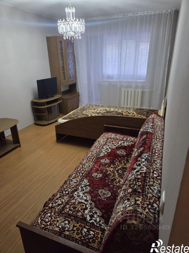2-комн квартира ул Сурикова Василия, 14,  д. 14