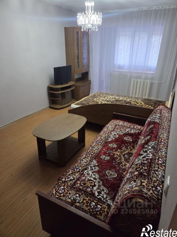 2-комн квартира ул Сурикова Василия, 14,  д. 14