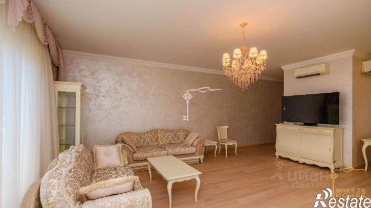 3-комн квартира Севастопольское шоссе, 52П,  д. 52П