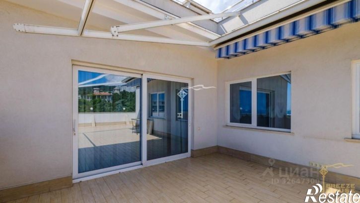 3-комн квартира Севастопольское шоссе, 52П,  д. 52П