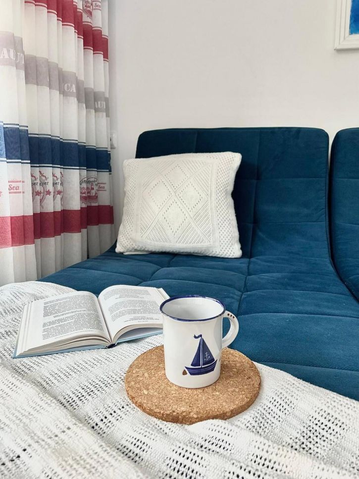 Студия Приморский парк., 9