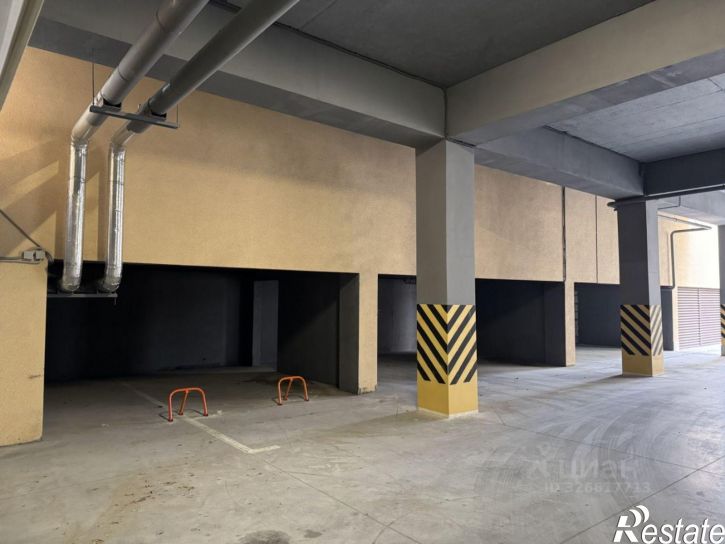 Гараж/парковка ул Красных Партизан, 32,  д. 32