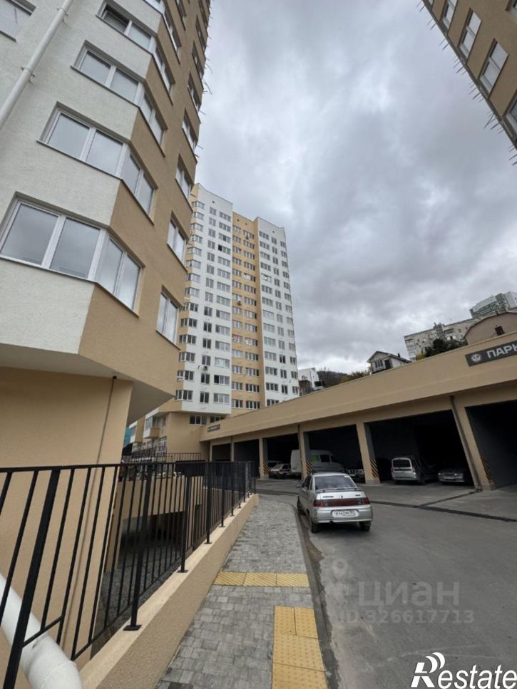 Гараж/парковка ул Красных Партизан, 32,  д. 32