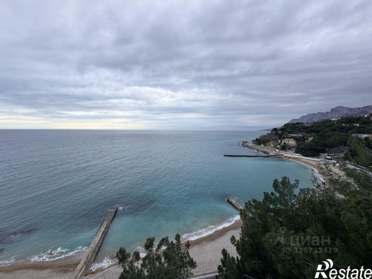 6-комн квартира муниципальный округ Ялта