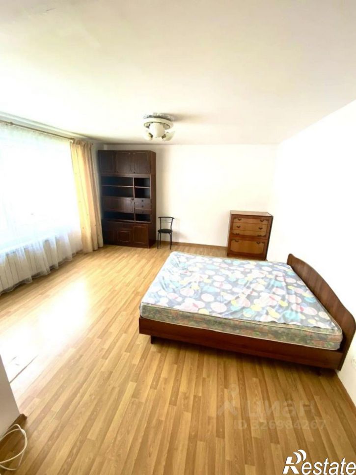 2-комн квартира ул Кучера, 6,  д. 6