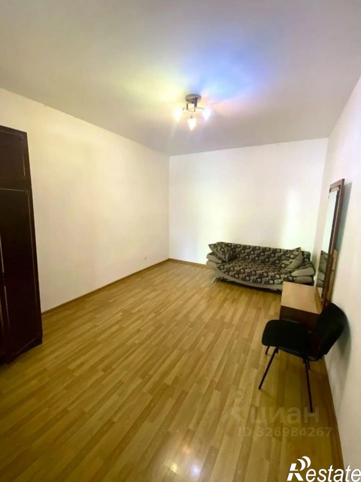 2-комн квартира ул Кучера, 6,  д. 6