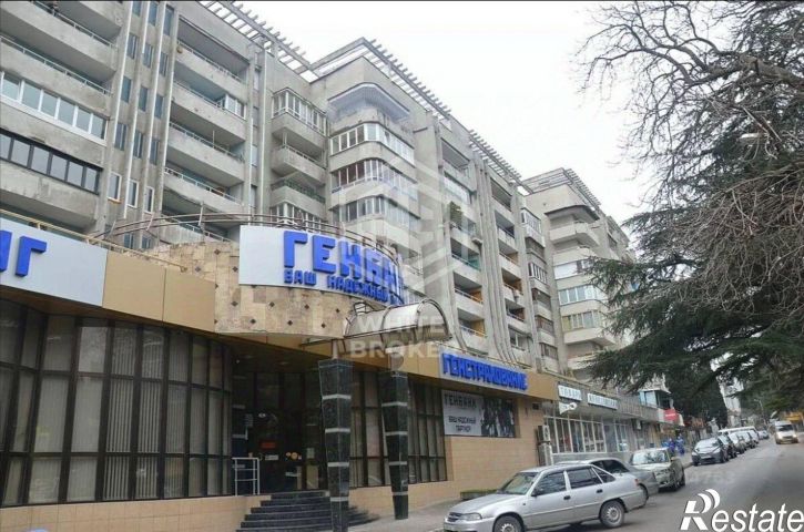 2-комн квартира ул Таврическая, 7,  д. 7