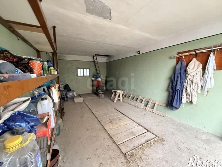 Гараж/парковка ул Крупской, 48 2,  д. 48 2,  к. 2